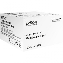 6712 - Bac Récupérateur Marque Epson T671200 -