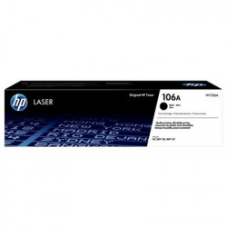 106A - Toner Marque Hp W1106A - noir