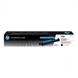 143A - Toner Marque Hp W1143A, 143A - noir