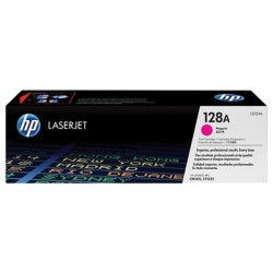 128A - Toner Marque Hp CE323A, 128A - Magenta
