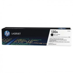 130A - Toner Marque Hp CF350A, 130A - noir
