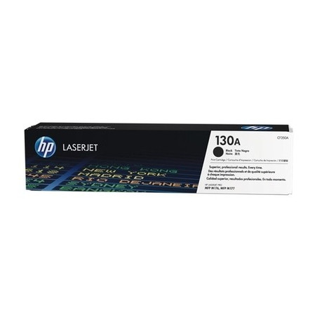 130A - Toner Marque Hp CF350A, 130A - noir