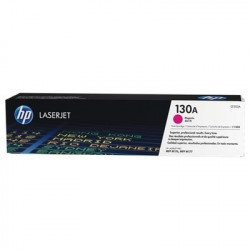 130A - Toner Marque Hp CF353A, 130A - Magenta