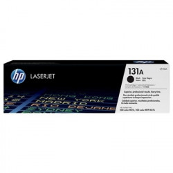 131A - Toner Marque Hp CF210A, 131A, 731 - noir