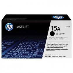 15A - Toner Marque Hp C7115A - noir