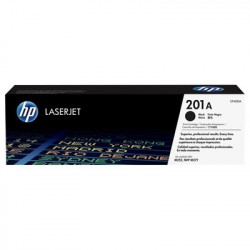 201A - Toner Marque Hp CF400A, 201A - noir