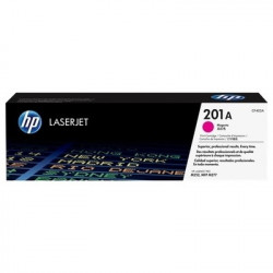 201A - Toner Marque Hp CF403A, 201A - Magenta