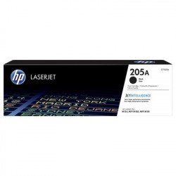 205A - Toner Marque Hp CF530A, 205A - noir