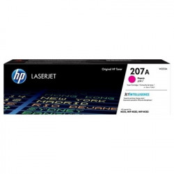 207A - Toner Marque Hp W2213A, 207A - Magenta