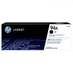 94A - Toner Marque Hp CF294A, 94A - noir