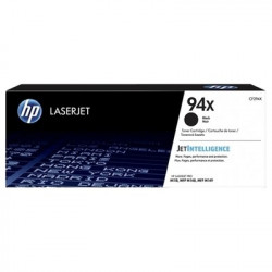 94X - Toner Marque Hp CF294X, 94X - noir