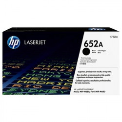 652A - Toner Marque Hp CF320A, 652A - noir