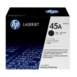 45A - Toner Marque Hp Q5945A - noir
