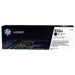 826A - Toner Marque Hp CF310A, 826A - Noir