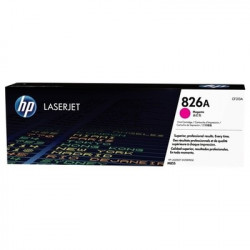 826A - Toner Marque Hp CF313A, 826A - Magenta