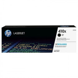 410X - Toner Marque Hp CF410X - noir