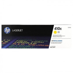 410X - Toner Marque Hp CF412X - Jaune