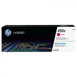 410X - Toner Marque Hp CF413X - Magenta