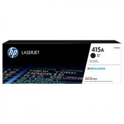415A - Toner Marque Hp W2030A, 415A - noir