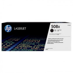 508X - Toner Marque Hp CF360X, 508X - noir