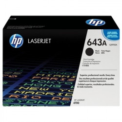 643A - Toner Marque Hp Q5950A - noir