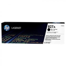 827 - Toner Marque Hp CF300A - Noir