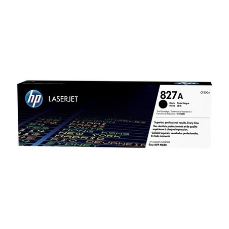 827 - Toner Marque Hp CF300A - Noir