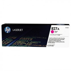 827 - Toner Marque Hp CF303A - Magenta