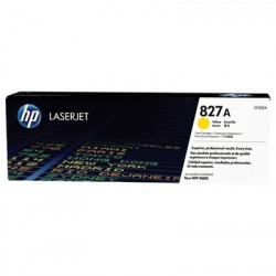827 - Toner Marque Hp CF302A - Jaune