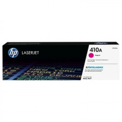 HP 410A - Toner original HP CF413A - Magenta