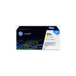 311A - Toner Marque Hp Q2682A - Jaune