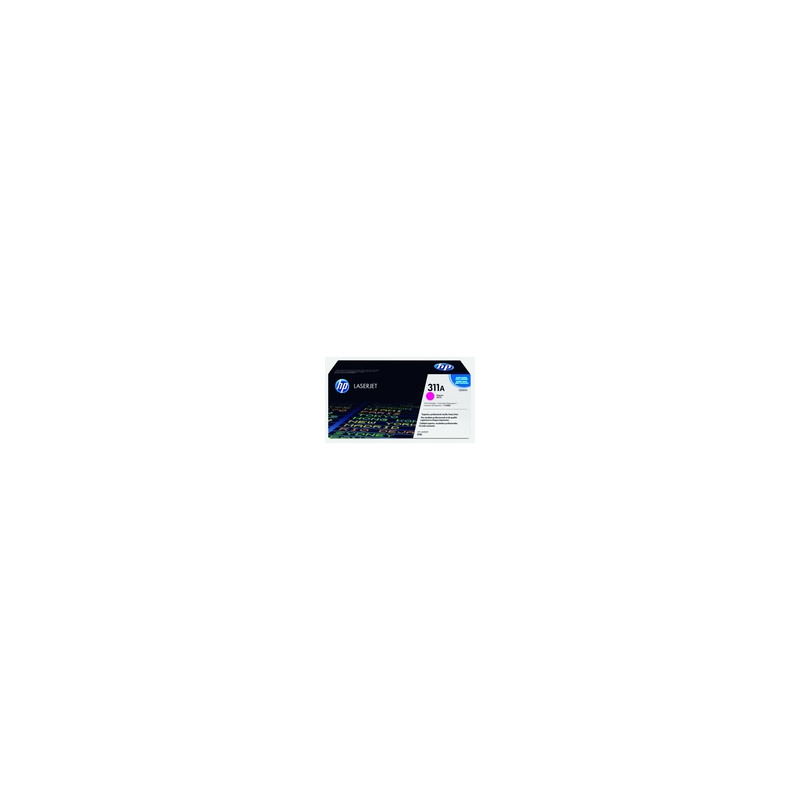 311A - Toner Marque Hp Q2683A - Magenta