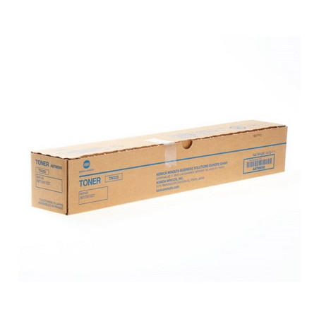 323 - Toner Marque Kyocera_Mita TN323K - noir