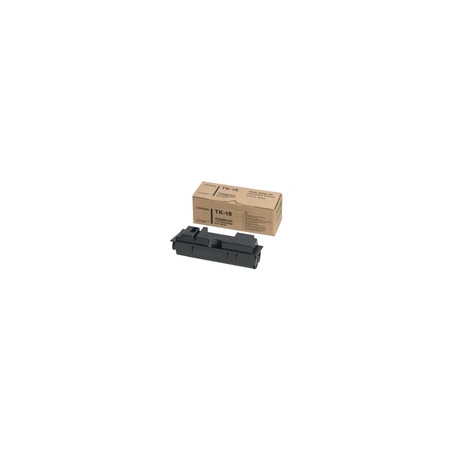 TK-18H - Toner Marque Kyocera_Mita 1T02FM0EU0, TK-18 - noir