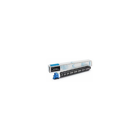 TK-8345C - Toner Marque Kyocera_Mita 1T02L7CNL1, TK-8345 - Cyan