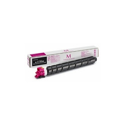 TK-8345M - Toner Marque Kyocera_Mita 1T02L7BNL1, TK-8345 - Magenta