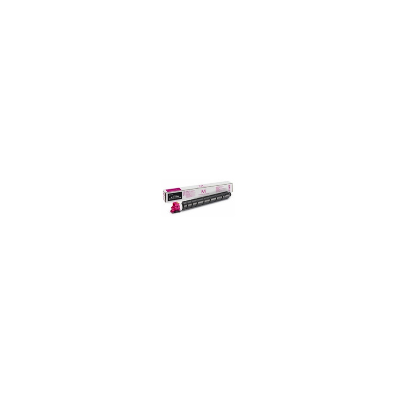 TK-8345M - Toner Marque Kyocera_Mita 1T02L7BNL1, TK-8345 - Magenta