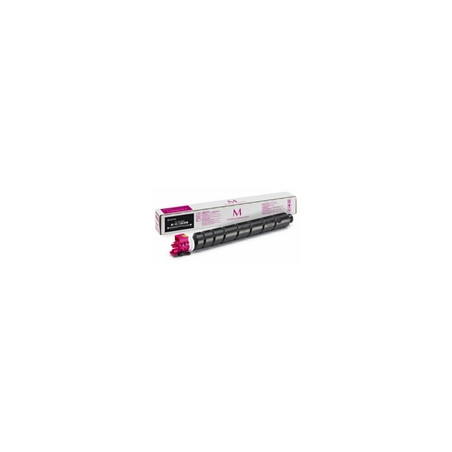 TK-8345M - Toner Marque Kyocera_Mita 1T02L7BNL1, TK-8345 - Magenta