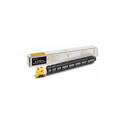 TK-8345Y - Toner Marque Kyocera_Mita 1T02L7ANL1, TK-8345 - Jaune