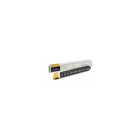 TK-8345Y - Toner Marque Kyocera_Mita 1T02L7ANL1, TK-8345 - Jaune