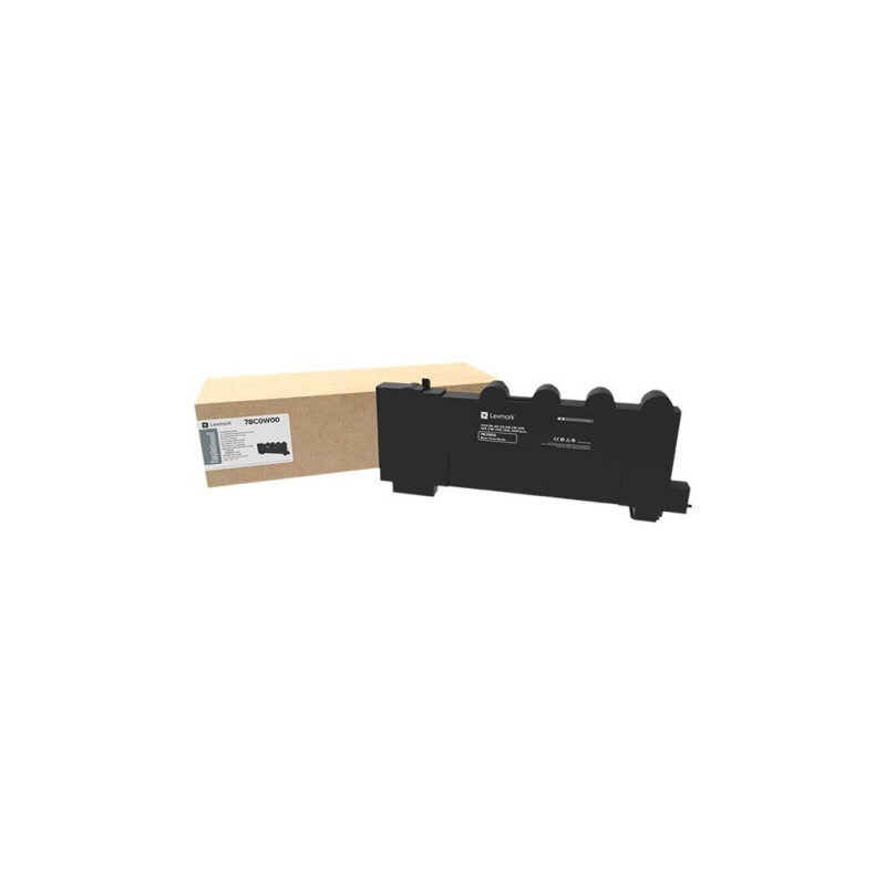 78C0W00 - Bac RÃ©cupÃ©rateur Marque Lexmark 78C0W00 -