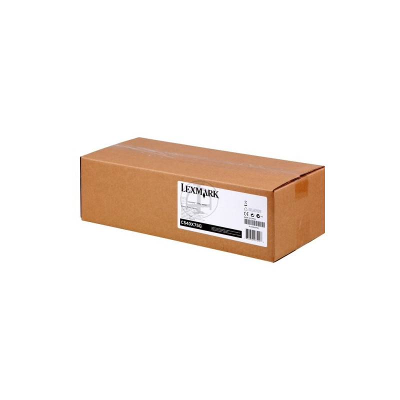 C540X75G - Bac RÃ©cupÃ©rateur Marque Lexmark C540X75G -