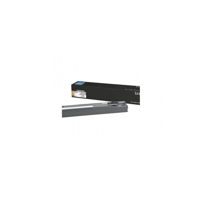 C950X76G - Bac RÃ©cupÃ©rateur Marque Lexmark C950X76G -