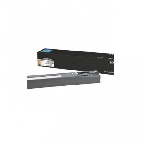 C950X76G - Bac RÃ©cupÃ©rateur Marque Lexmark C950X76G -