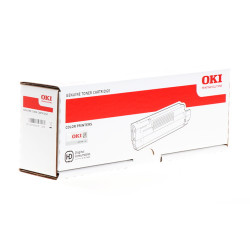 43381906 - Toner Marque Oki 43381906 - Magenta