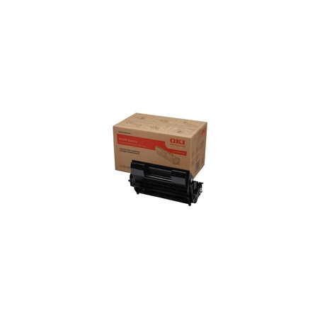 9004462 - Toner Marque Oki 9004462 - noir