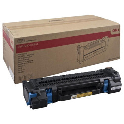 44848805 - Unité de fusion Marque Oki 44848805 - Noir