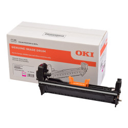 464984106 - Tambour Marque Oki 46484106 - Magenta