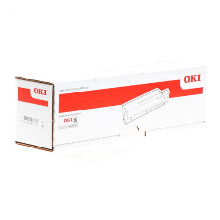 44574802 - Toner Marque Oki 44574802 - Noir