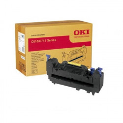 44289103 - Unité de fusion Marque Oki 44289103 - Noir